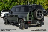 2026 Land Rover Defender - Preview 8