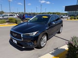 2020 INFINITI QX50 - Preview 9