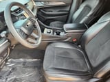 2025 Jeep Grand Cherokee L - Preview 14