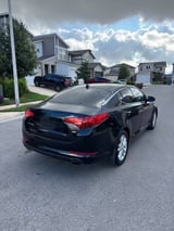 2013 Kia Optima - Preview 3