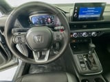 2026 Honda CR-V - Preview 15