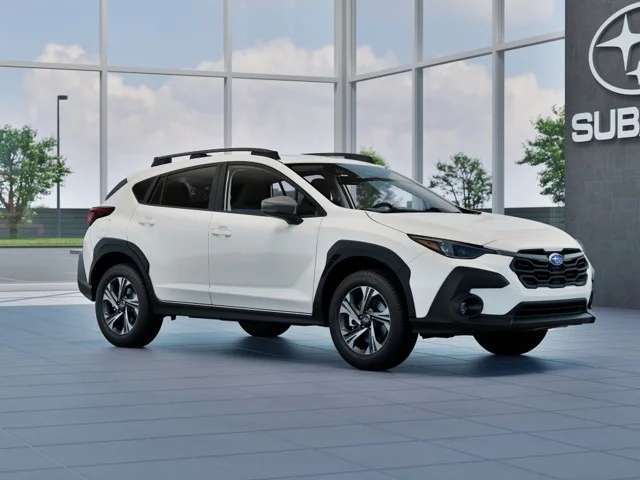 2026 Subaru Crosstrek - Image 1