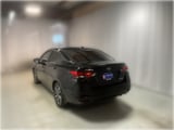 2025 Nissan Versa - Preview 4