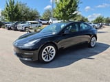 2021 Tesla Model 3 - Preview 3