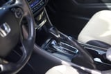 2016 Honda Accord - Preview 9
