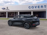 2026 Ford Mustang Mach-E - Preview 5