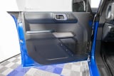 2022 Ford Bronco - Preview 13