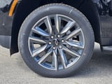 2026 Chevrolet Tahoe - Preview 7