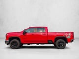2026 Chevrolet Silverado 2500 HD - Preview 8