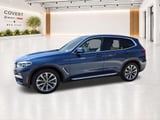2019 BMW X3 - Preview 4