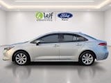 2022 Toyota Corolla - Preview 4