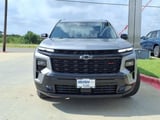 2026 Chevrolet Traverse - Preview 2
