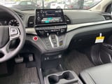 2027 Honda Odyssey - Preview 9