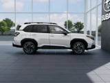 2026 Subaru Forester - Preview 6