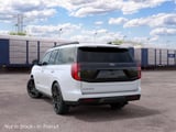 2027 Ford Expedition - Preview 4
