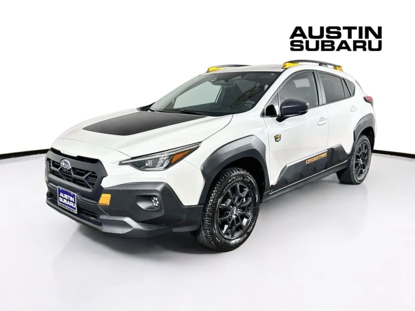 2024 Subaru Crosstrek - Image 2