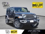 2025 Jeep Wrangler - Preview 2