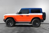 2025 Ford Bronco - Preview 7