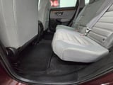 2017 Honda CR-V - Preview 13