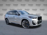2026 BMW X1 - Preview 2
