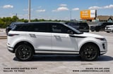 2026 Land Rover Range Rover Evoque - Preview 5