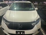 2024 Honda Odyssey - Preview 3
