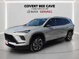 2026 Buick Enclave - Preview 3