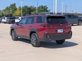 2026 Subaru Outback - Preview 4