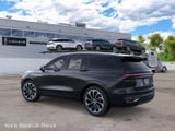 2026 Lincoln Nautilus - Preview 4