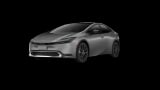 2027 Toyota Prius - Preview 2