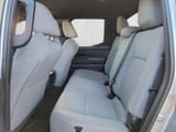 2025 Toyota Tacoma - Preview 14
