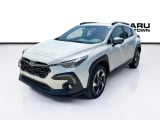 2026 Subaru Crosstrek - Preview 3