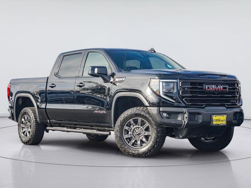 2026 GMC Sierra 1500 - Image 1