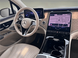 2023 Mercedes-Benz EQS - Preview 7