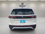 2027 Volkswagen Atlas - Preview 4
