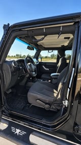 2016 Jeep Wrangler - Preview 9