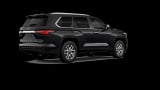 2026 Toyota Sequoia - Preview 10