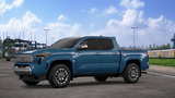 2026 Toyota Tacoma - Preview 2