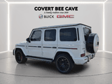 2024 Mercedes-Benz G-Class - Preview 5