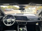 2027 Chevrolet Traverse - Preview 12