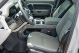 2026 Land Rover Defender - Preview 11