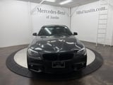2013 BMW 5 Series - Preview 2