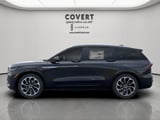 2026 Lincoln Nautilus - Preview 3