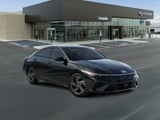 2026 Hyundai Elantra - Preview 7