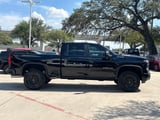 2026 Chevrolet Silverado 2500 HD - Preview 6