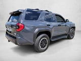 2026 Toyota 4Runner - Preview 5