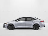 2027 Toyota Corolla - Preview 3