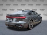 2026 Audi S5 - Preview 5
