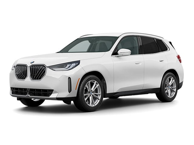 2026 BMW X3 - Image 1