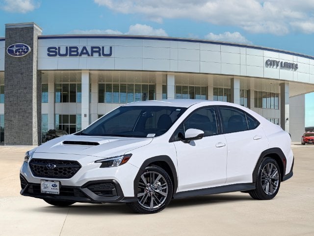 2023 Subaru WRX - Image 1